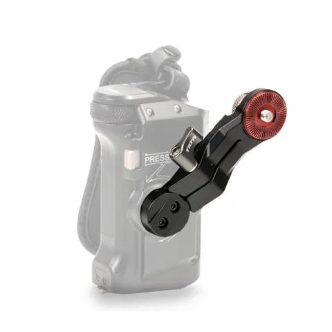 Tilta Tiltaing Advanced Rifht Sideo Handle Attachment Type V Black (TA-AHA5-R-B)