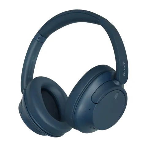Беспроводные наушники Sony WH-CH720N blue