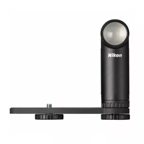 Лампа Nikon LD-1000 LED Черная