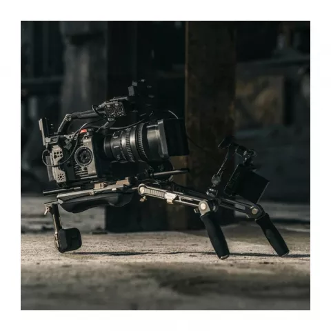SmallRig 4181 Плечевой упор в сборе SR007 Pro HawkLock