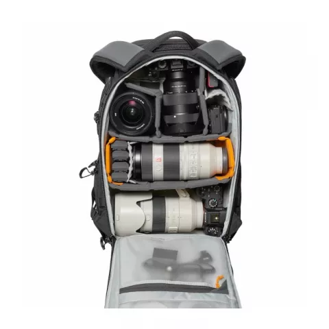 Lowepro ProTactic BP 350 AW III фоторюкзак