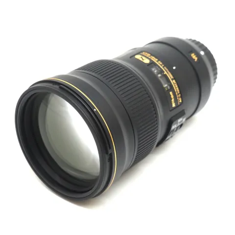 Nikon 300mm f/4E PF ED VR AF-S Nikkor (Б/У) 