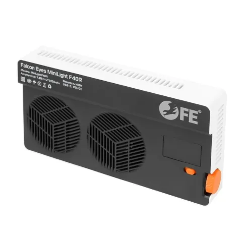 Осветитель светодиодный Falcon Eyes MiniLight F40R
