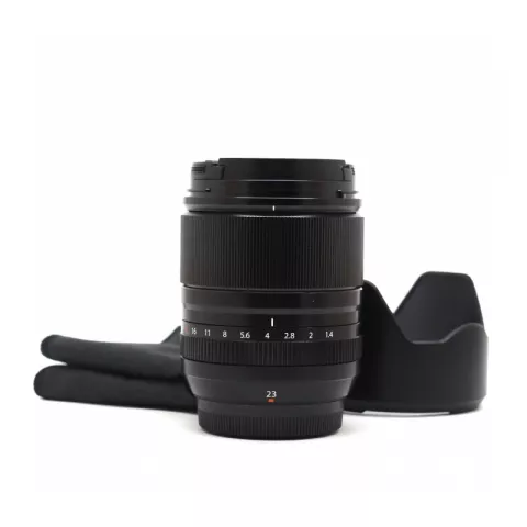 Fujifilm XF 23mm F1.4 R LM WR (Б/У)