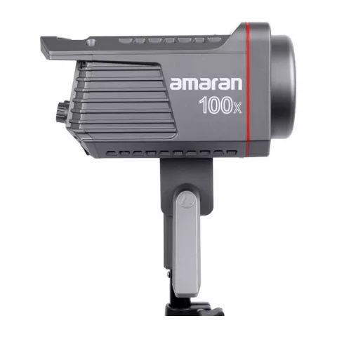 Светодиодный осветитель Aputure Amaran 100x S