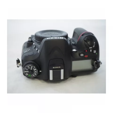 Nikon D7100 Body (Б/У)