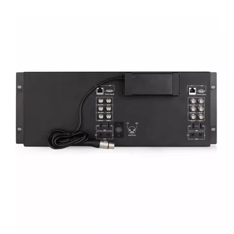 Накамерный портативный монитор JVC DT-X93Hx2 