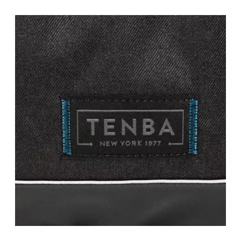 Чехол для фотоаппарата Tenba Skyline v2 Pouch 4 Black (637-772)