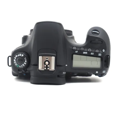 Canon EOS 60D Body (Б/У)