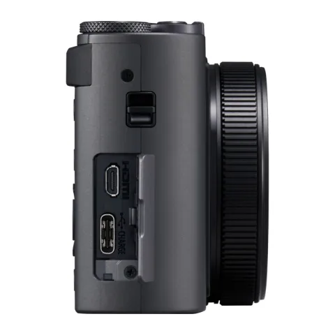 Panasonic Lumix DC-TZ300 Silver