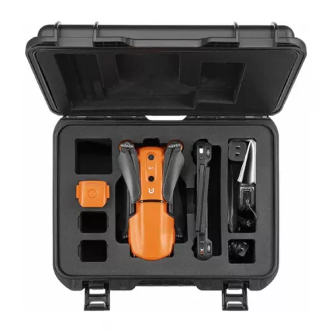 Квадрокоптер Autel Robotics EVO II Pro V3