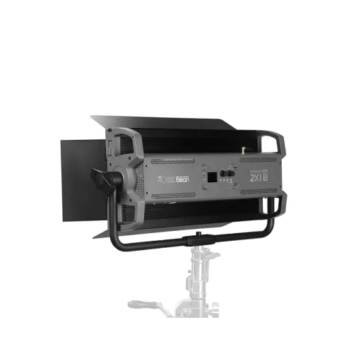 Осветитель cветодиодный GreenBean StudioLight PRO 2X1 B студийный