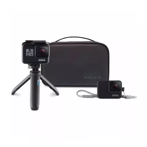 Набор аксессуаров GoPro Travel Kit (AKTTR-001)