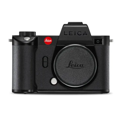 LEICA SL2-S KIT LEICA VARIO-ELMARIT-SL 24-70 F/2.8 ASPH