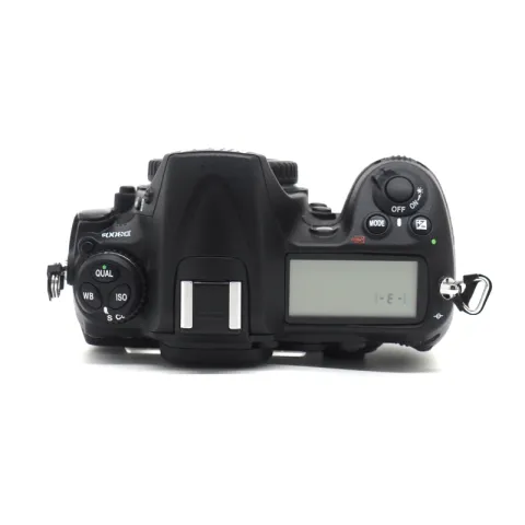 Nikon D300S Body (Б/У) 