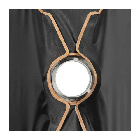 SmallRig 5369 Складной софтбокс FS-6090 Quick-Setup (60х90 см)