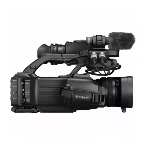 Видеокамера Sony PMW-300K1
