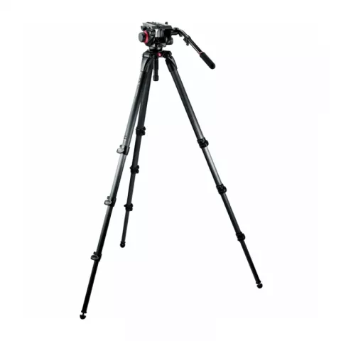 Штатив Manfrotto 536K/504HD 