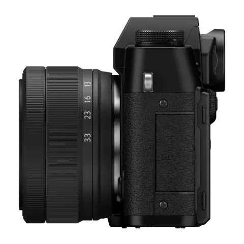 Fujifilm X-T30 III Kit XC 13-33mm f/3.5-6.3 Black