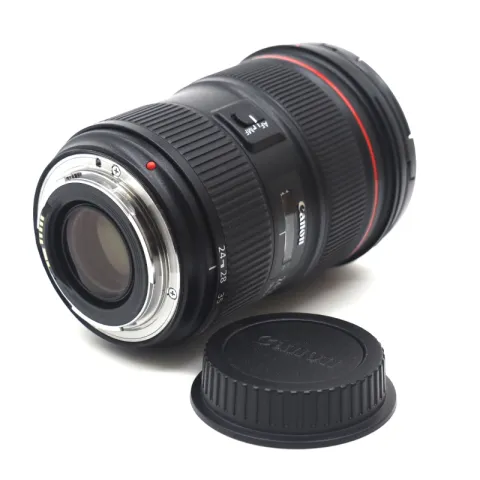 Canon EF 24-70mm f/2.8L II USM (Б/У)