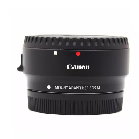Canon Mount Adapter EF-EOS M (Б/У)