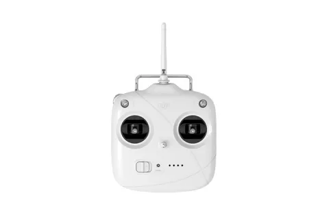 Пульт Д/У DJI Phantom 2 Remote Control (left dial, built-in Lipo battery) для Phantom 2 (PART14)