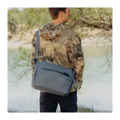 Peak Design The Everyday Sling 10L V2.0 Ocean Фотосумка (BEDS-10-DS-3)