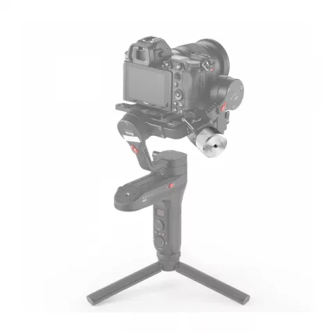 SmallRig AAW2285 Противовес для электронных стабилизаторов DJI Ronin S, Zhiyun