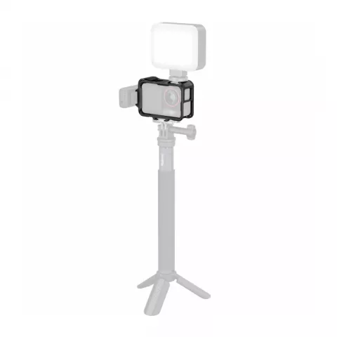 SmallRig 5135 Клетка для цифровой камеры DJI OSMO Action 5 Pro / 4 / 3