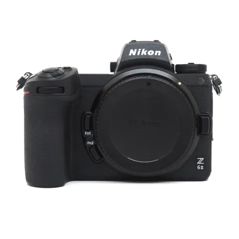 Nikon Z6II Body (Б/У)