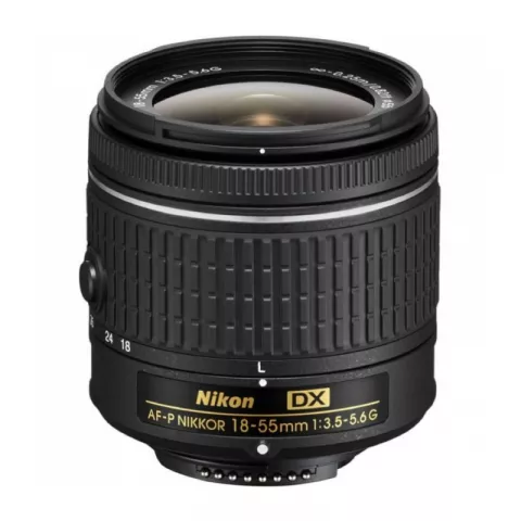 Дентал-кит Комплект для стоматологии: фотокамера Nikon D3500 Kit 18-55 II AF-P + вспышка Nikon Speedlight Commander Kit R1C1 + объектив Nikon 85mm f/3.5G ED