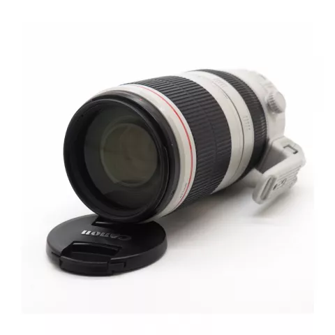 Canon EF 100-400mm f/4.5-5.6L IS II USM (Б/У)