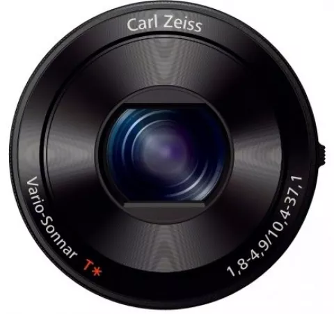 Объектив Sony DSC-QX100 беспроводной 