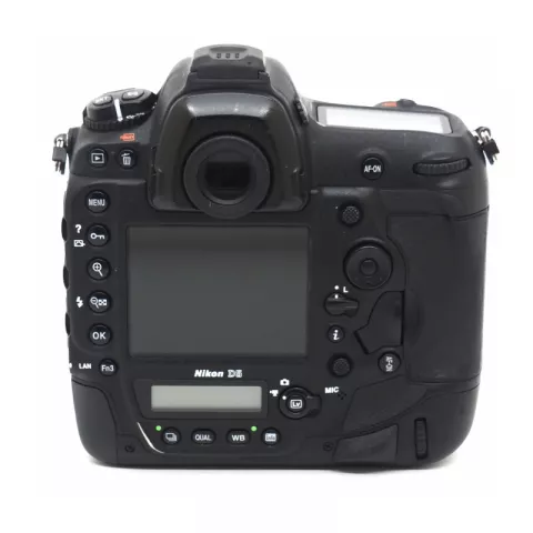 Nikon D5 Body (XQD) (Б/У)