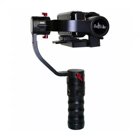 Электронный стедикам BeHolder DS1