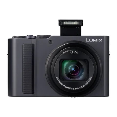 Panasonic Lumix DC-TZ300 Silver