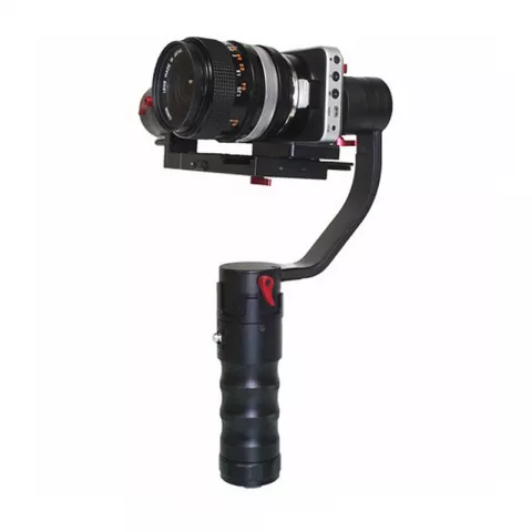 Электронный стедикам BeHolder DS1