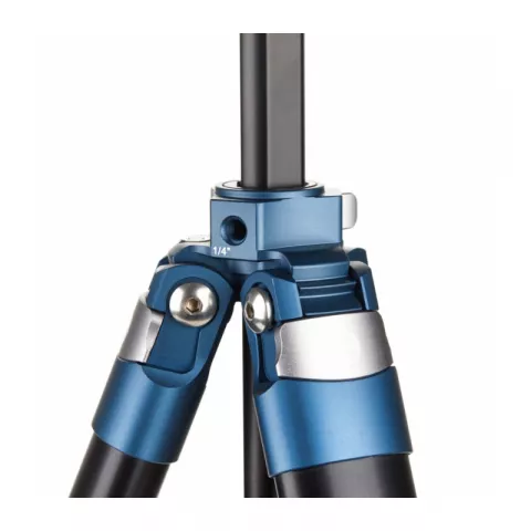 Benro TCBA25G36PT штатив Cyanbird алюминиевый с низкопрофильной шаровой головой/ Arca