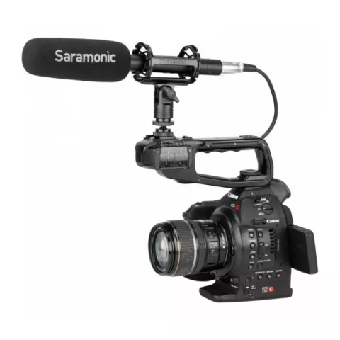 Saramonic SR-SMC3 крепление антишок для микрофона