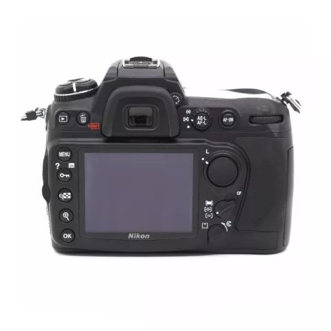 Nikon D300 Body (Б/У)