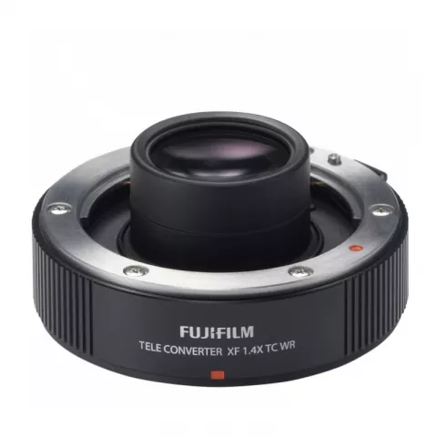 Комплект Fujifilm XF 100-400mm f/4.5-5.6 R LM OIS WR + XF1.4X TC + MLP-75XF