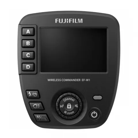 Синхронизатор Fujifilm EF-W1