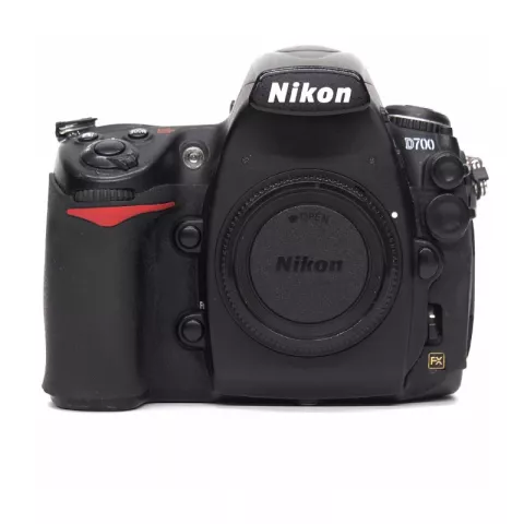 Nikon D700 Body (Б/У) 