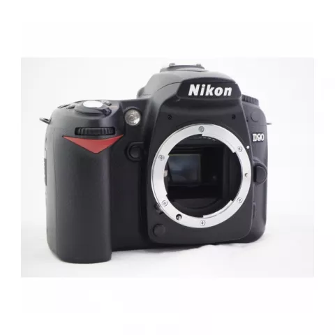 Nikon D90 Body (Б/У)