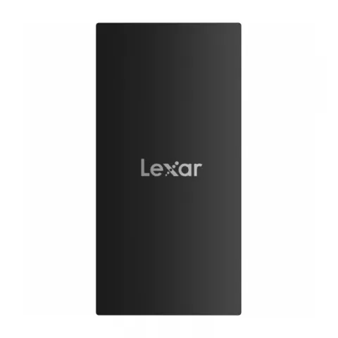Внешний SSD Lexar 1ТБ, USB3.2 Gen2 R/W 1050/1000МБ/s (LSL300001T-RNBNG)