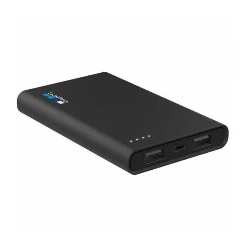 Дополнительный внешний аккумулятор GoPro Portable Power Pack (AZPBC-001)