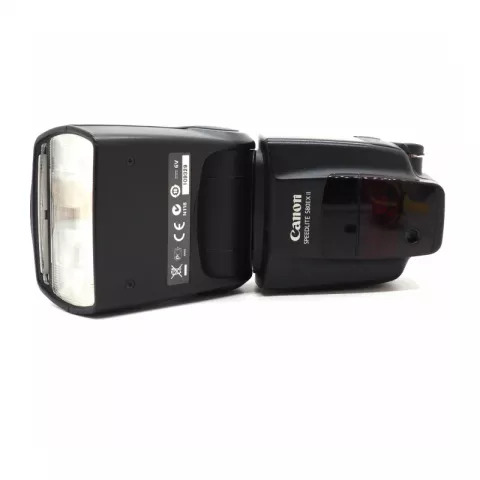 Canon Speedlite 580EX II (Б/У)