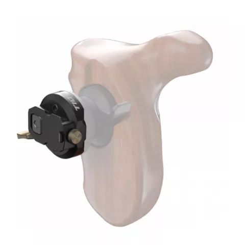 Tilta крепление боковой ручки Type IX Black (TA-AHA9-R-B) Tilta крепление боковой ручки Type IX Black (TA-AHA9-R-B)