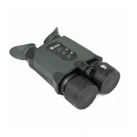 Цифровой бинокль  ARKON NVD Pro LRF 