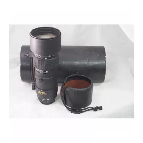Nikon 300mm f/4D ED AF Nikkor (Б/У)